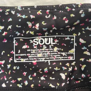 SoulCycle leggings